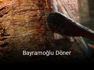 Bayramoğlu Döner