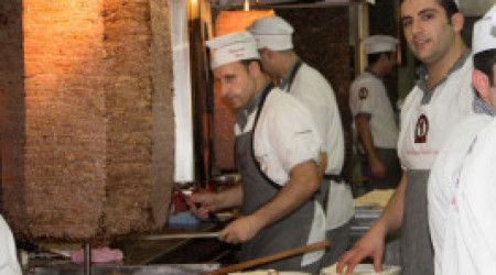 Bayramoğlu Döner