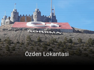 Özden Lokantasi