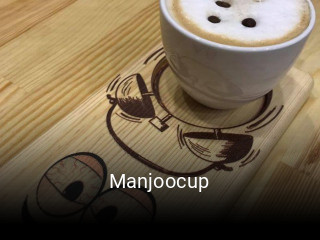 Manjoocup