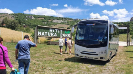 Hitit Naturapark