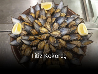 Titiz Kokoreç