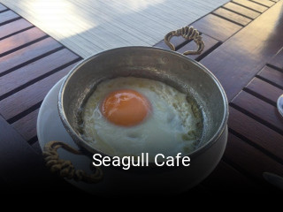 Seagull Cafe