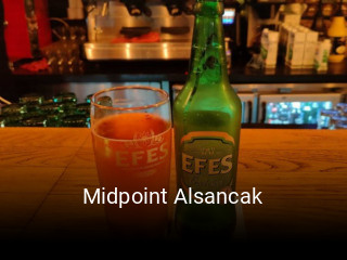 Midpoint Alsancak
