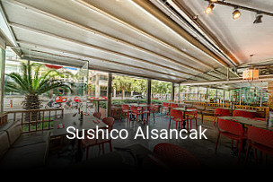 Sushico Alsancak