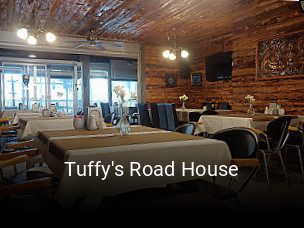 Tuffy's Road House