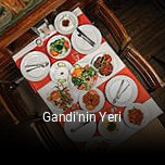 Gandi'nin Yeri