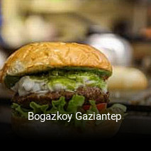 Bogazkoy Gaziantep