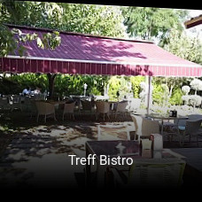 Treff Bistro