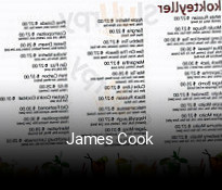 James Cook