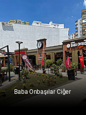 Baba Onbaşılar Ciğer