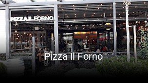 Pizza Il Forno