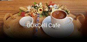 GÖkÇelİ Cafe