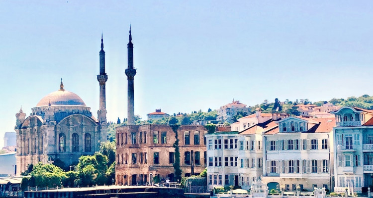 Istanbul