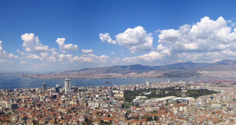 Izmir